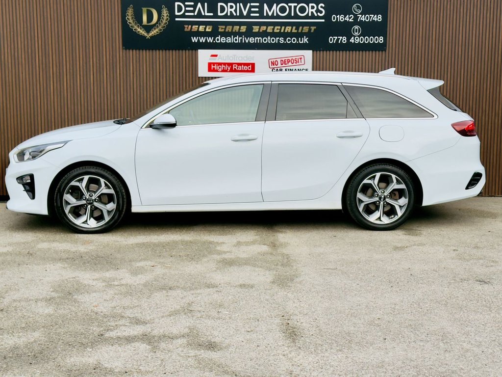 Used Kia Ceed 2019 for sale - 76318704: Photo 4