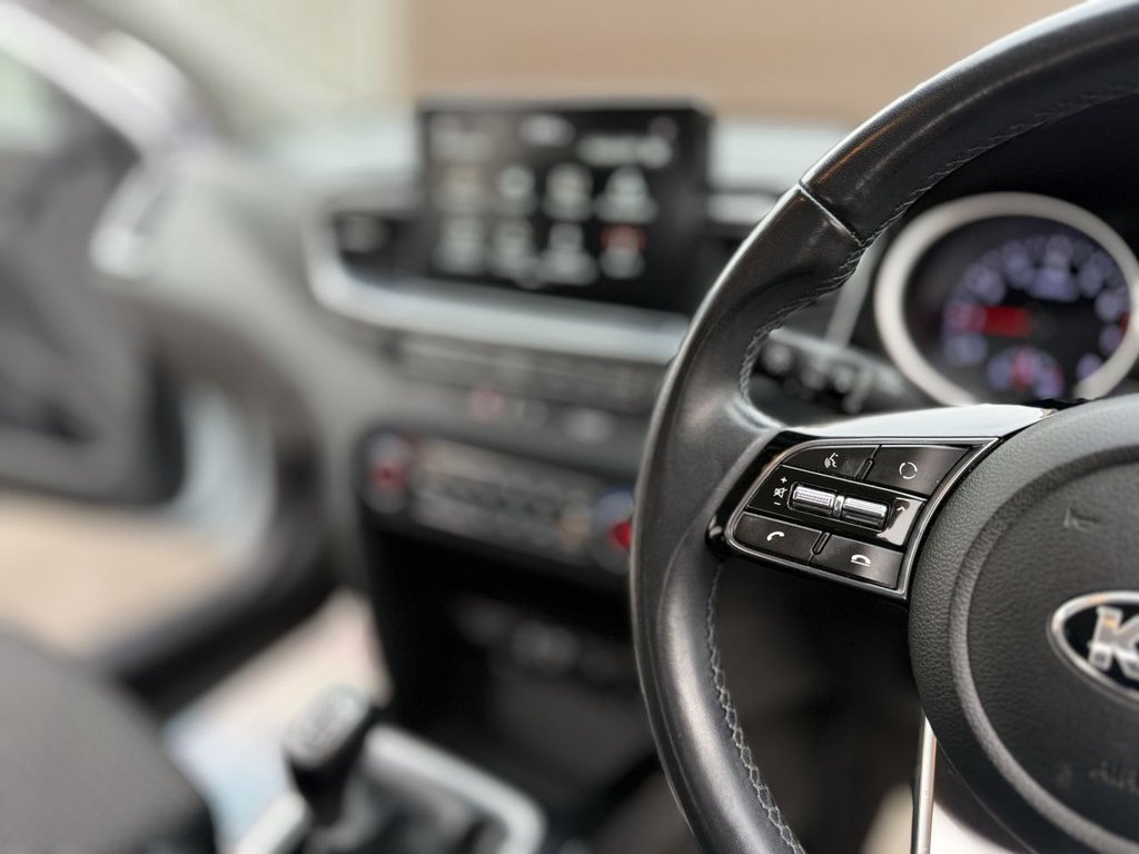 Used Kia Ceed 2019 for sale - 76318704: Photo 45