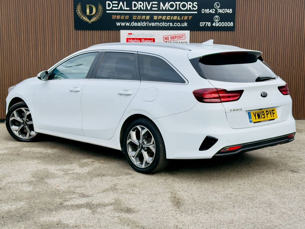 Used Kia Ceed 2019 for sale - 76318704: Photo 5