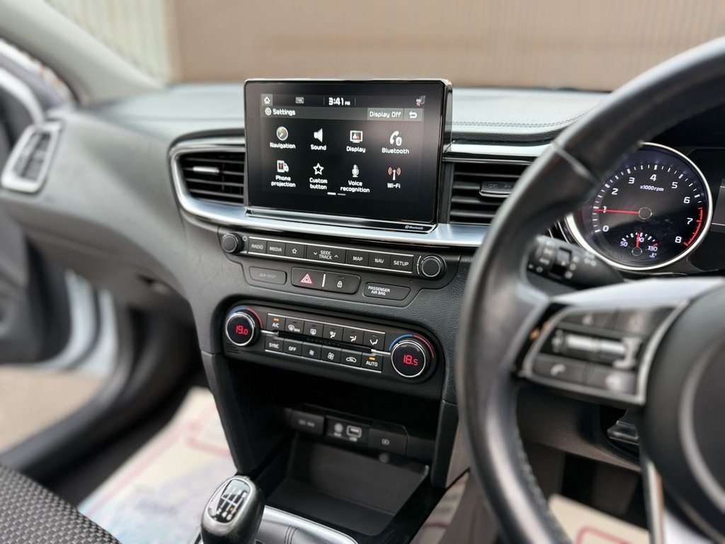 Used Kia Ceed 2019 for sale - 76318704: Photo 50