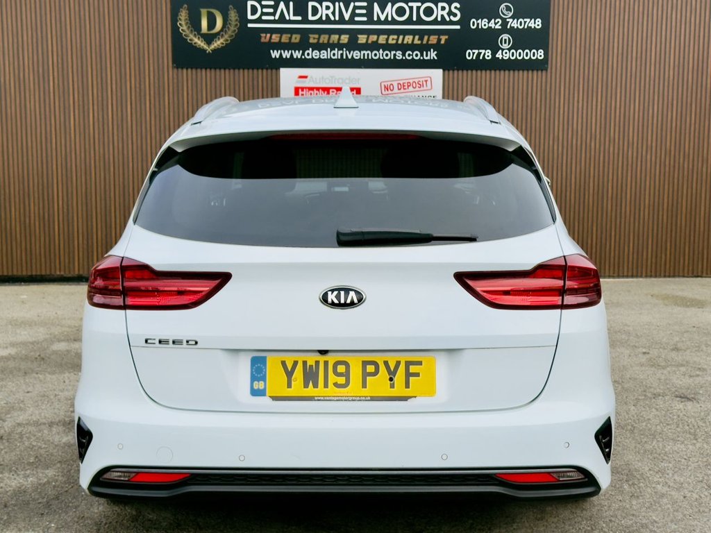 Used Kia Ceed 2019 for sale - 76318704: Photo 6