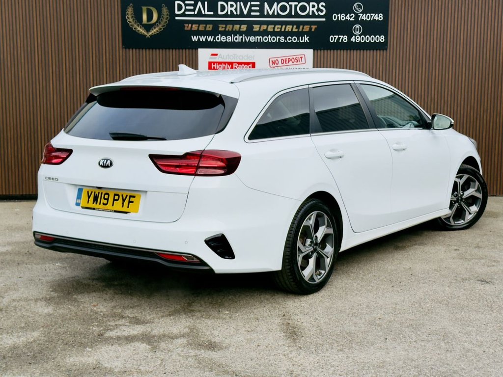 Used Kia Ceed 2019 for sale - 76318704: Photo 7