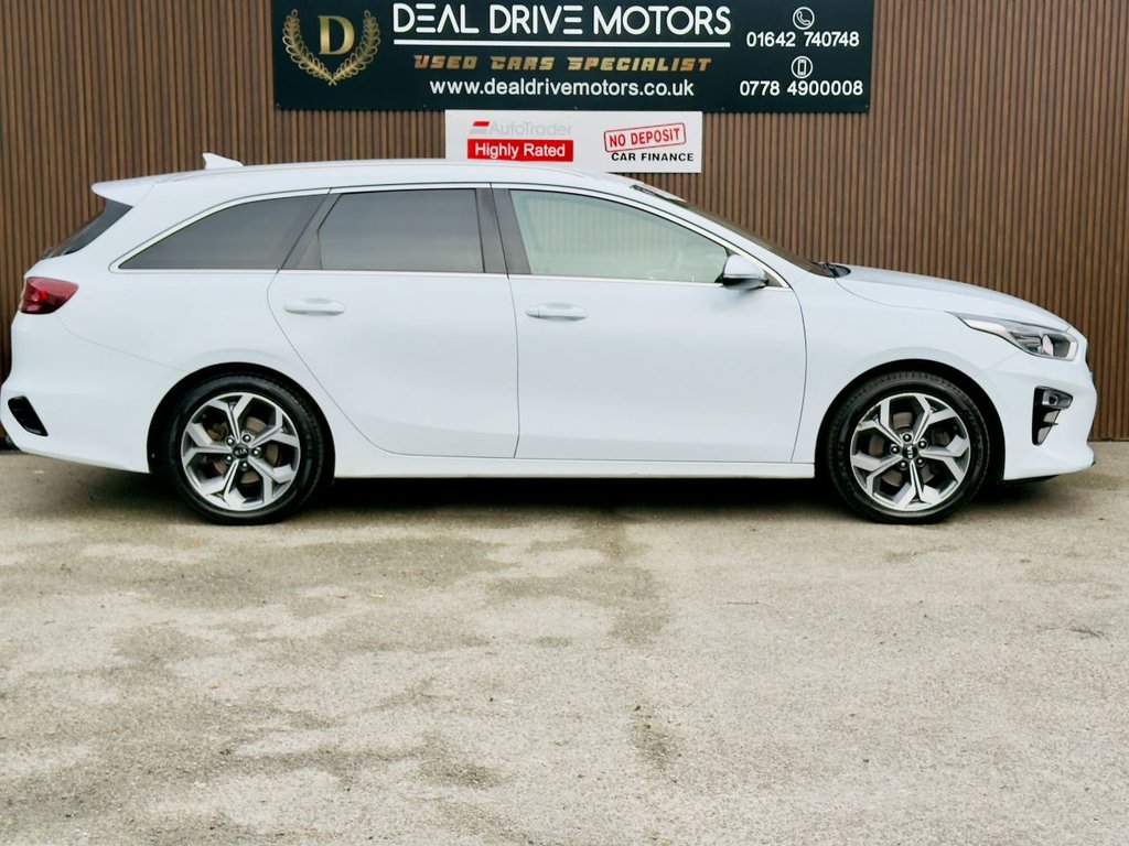 Used Kia Ceed 2019 for sale - 76318704: Photo 8