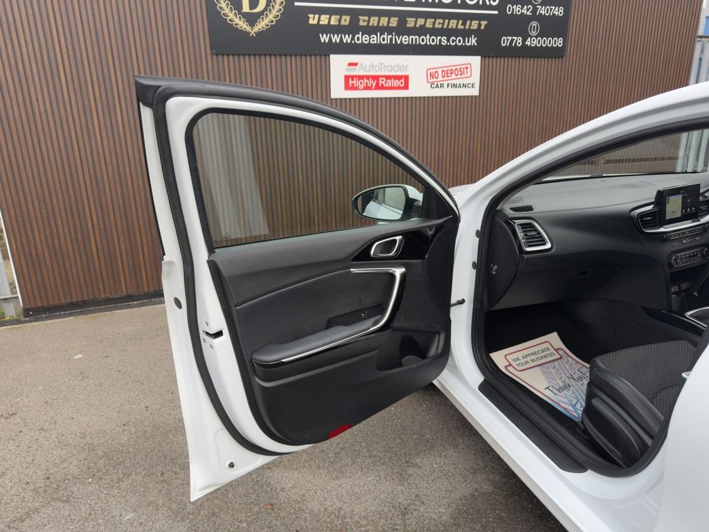 Used Kia Ceed 2019 for sale - 76318704: Photo 9