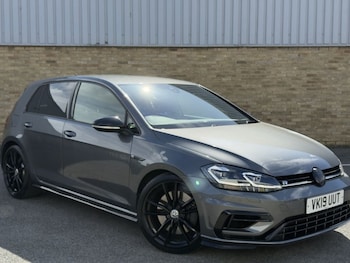 2019 (19) - 2.0 TSI R Hatchback 5dr Petrol DSG 4Motion Euro 6 (s/s) (300 ps)