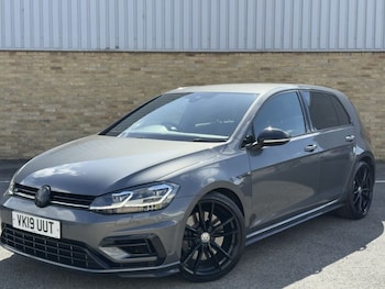 Used Volkswagen Golf 2019 for sale - 75742552: Photo