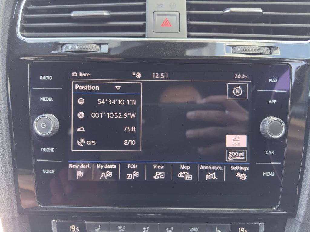 Vehicle 40