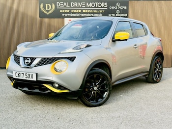 Used Nissan Juke 2017 for sale - 79154966: Photo