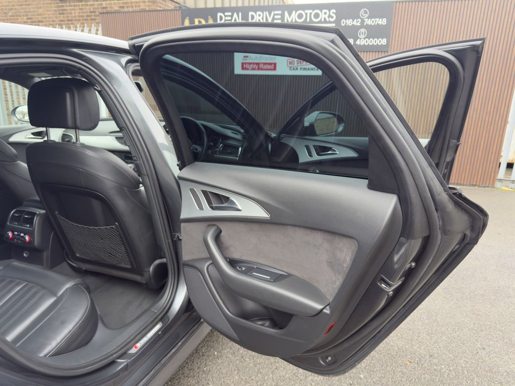 Used Audi A6 2017 for sale - 76546784: Photo 10