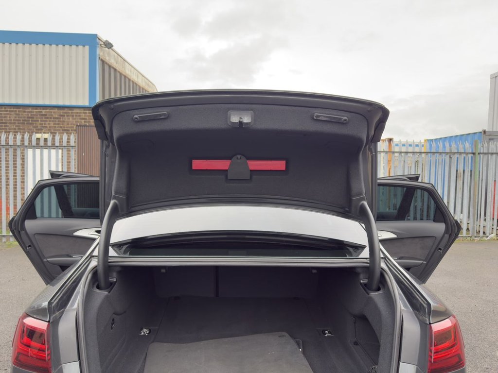 Used Audi A6 2017 for sale - 76546784: Photo 12