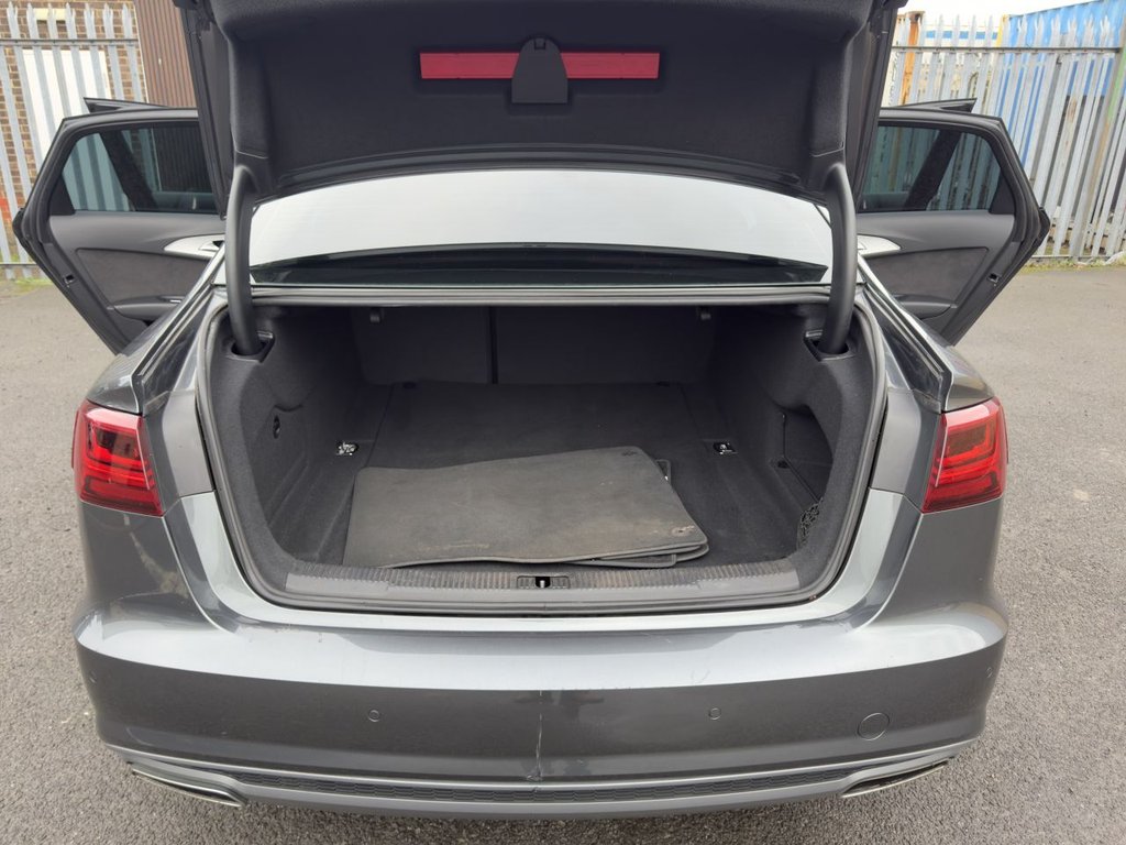 Used Audi A6 2017 for sale - 76546784: Photo 13