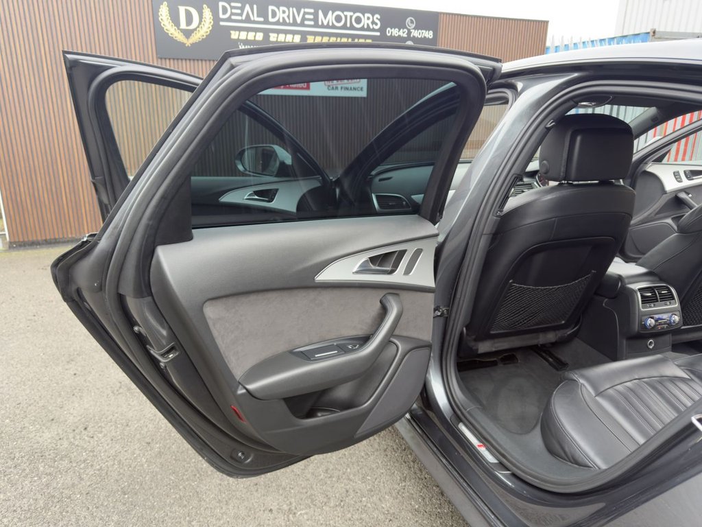 Used Audi A6 2017 for sale - 76546784: Photo 14