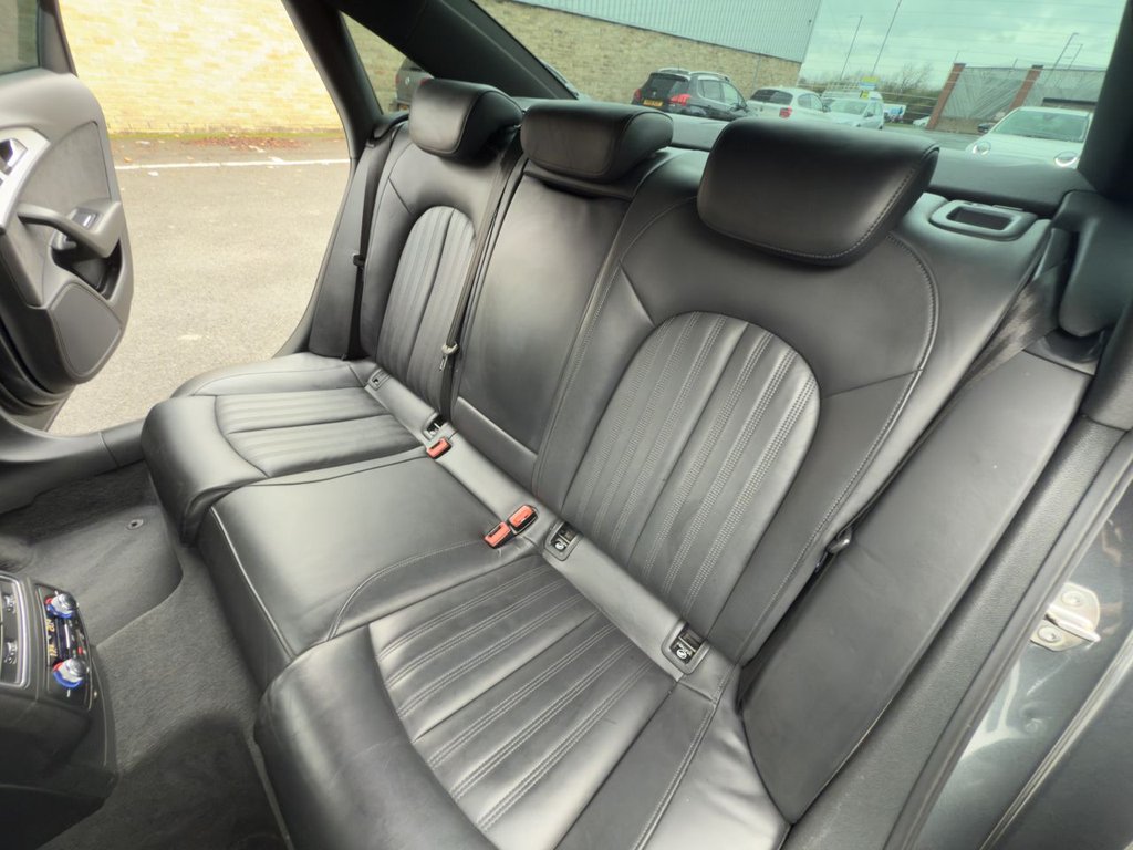 Used Audi A6 2017 for sale - 76546784: Photo 15