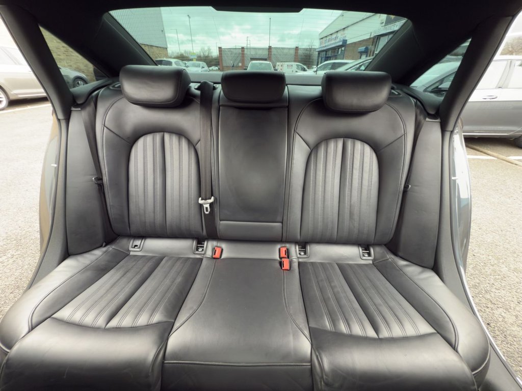 Used Audi A6 2017 for sale - 76546784: Photo 19