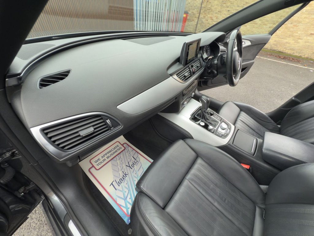 Used Audi A6 2017 for sale - 76546784: Photo 23