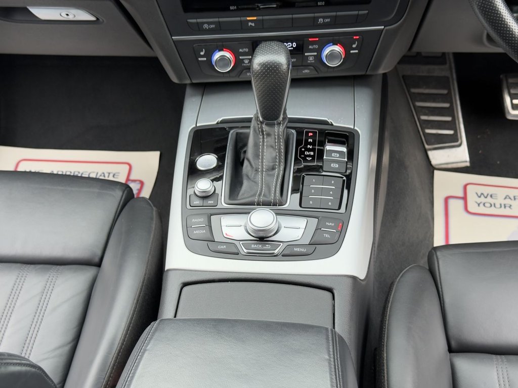 Used Audi A6 2017 for sale - 76546784: Photo 24