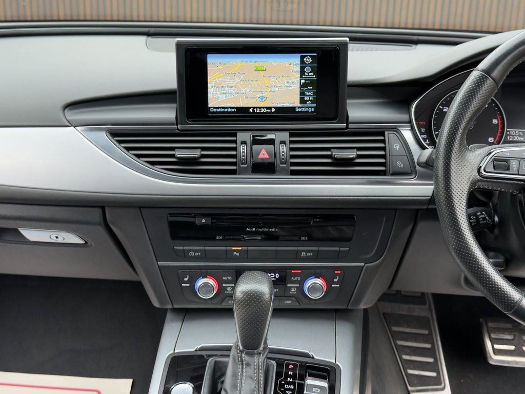 Used Audi A6 2017 for sale - 76546784: Photo 26