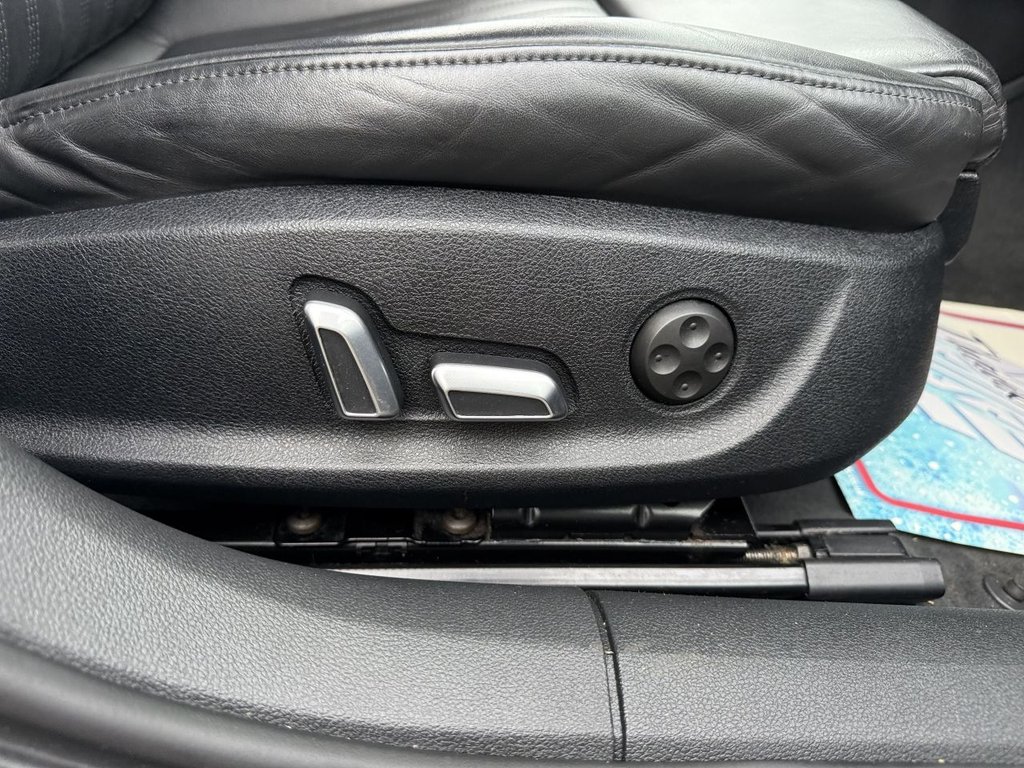 Used Audi A6 2017 for sale - 76546784: Photo 30