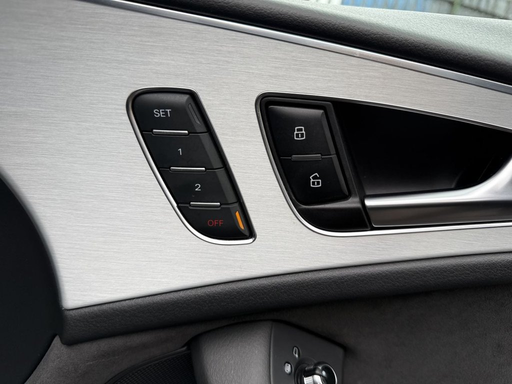 Used Audi A6 2017 for sale - 76546784: Photo 31