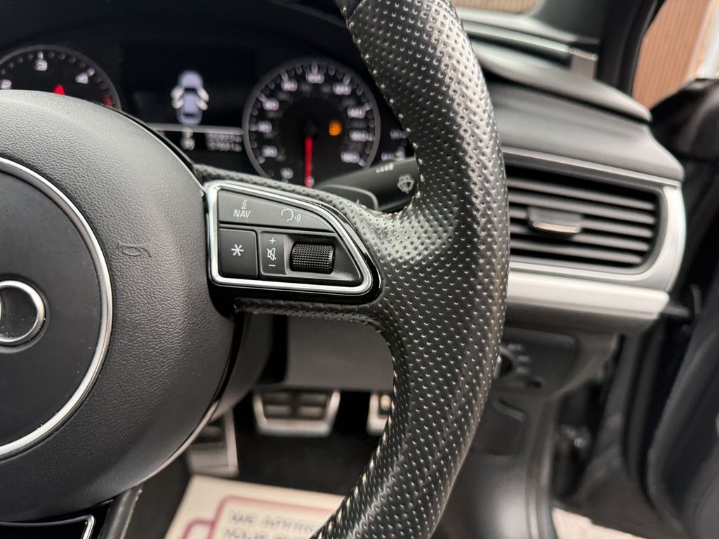 Used Audi A6 2017 for sale - 76546784: Photo 34