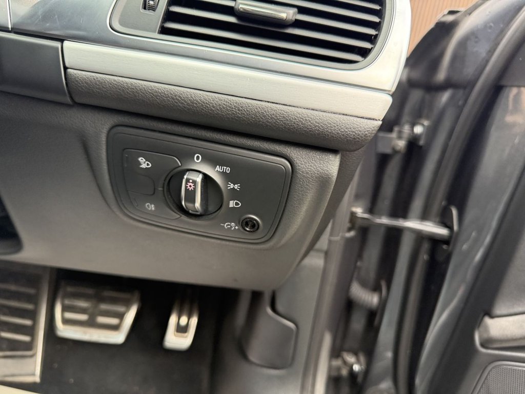 Used Audi A6 2017 for sale - 76546784: Photo 35