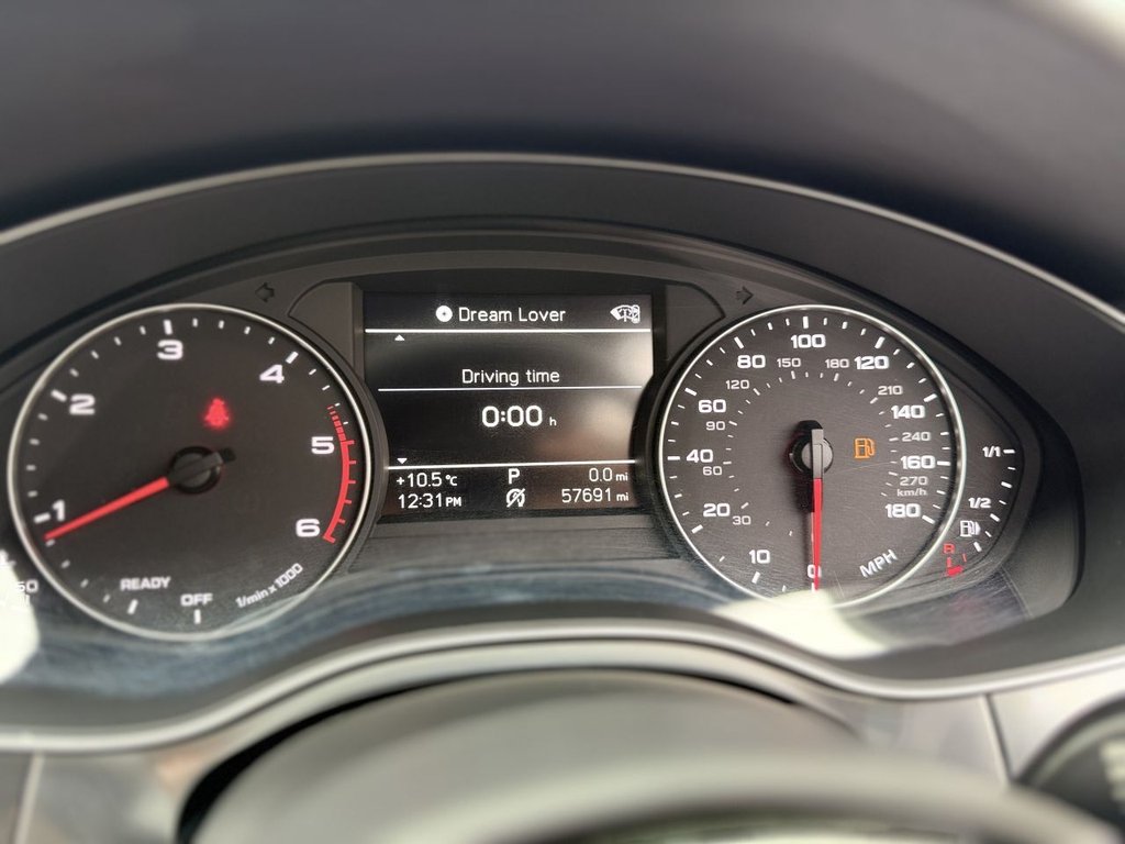 Used Audi A6 2017 for sale - 76546784: Photo 36