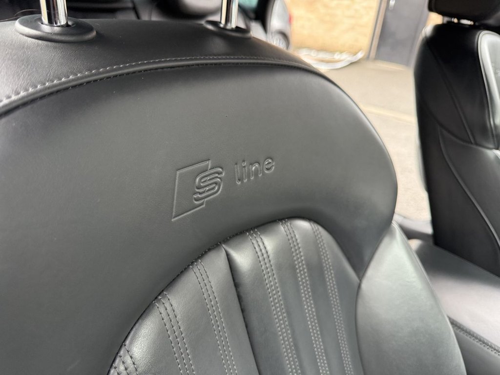 Used Audi A6 2017 for sale - 76546784: Photo 37