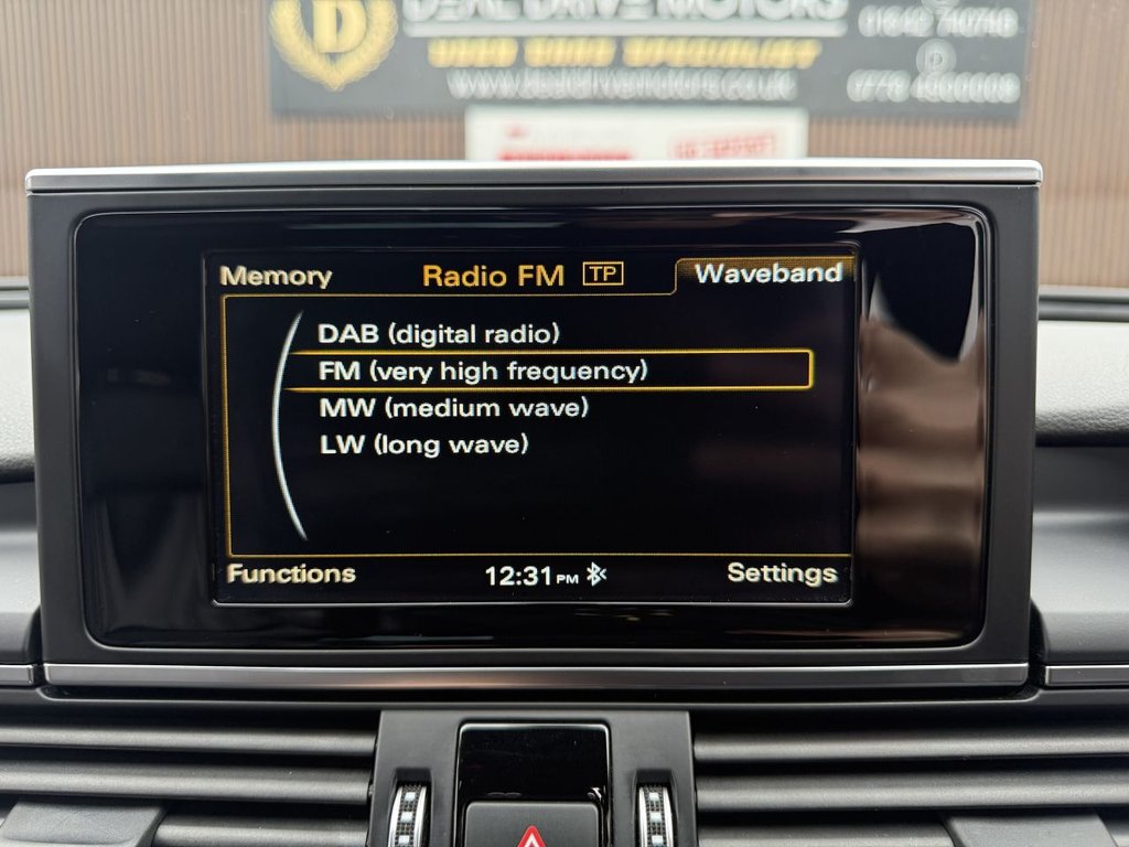 Used Audi A6 2017 for sale - 76546784: Photo 39