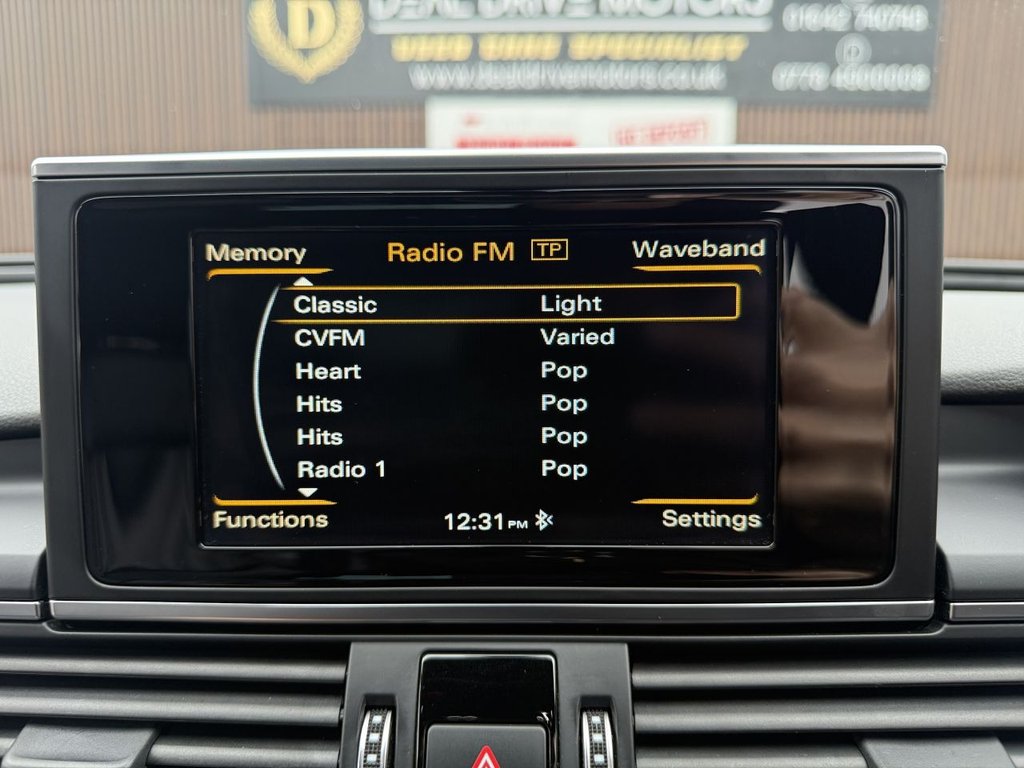 Used Audi A6 2017 for sale - 76546784: Photo 40