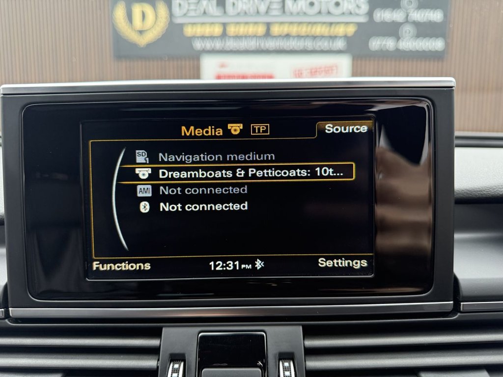 Used Audi A6 2017 for sale - 76546784: Photo 42