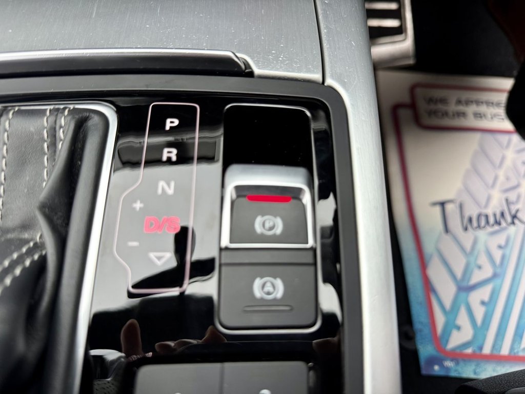 Used Audi A6 2017 for sale - 76546784: Photo 45