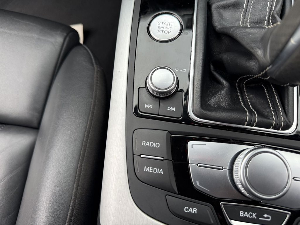 Used Audi A6 2017 for sale - 76546784: Photo 48