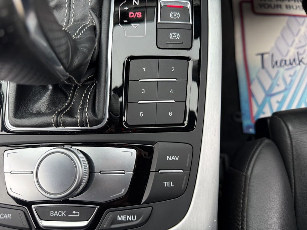 Used Audi A6 2017 for sale - 76546784: Photo 50