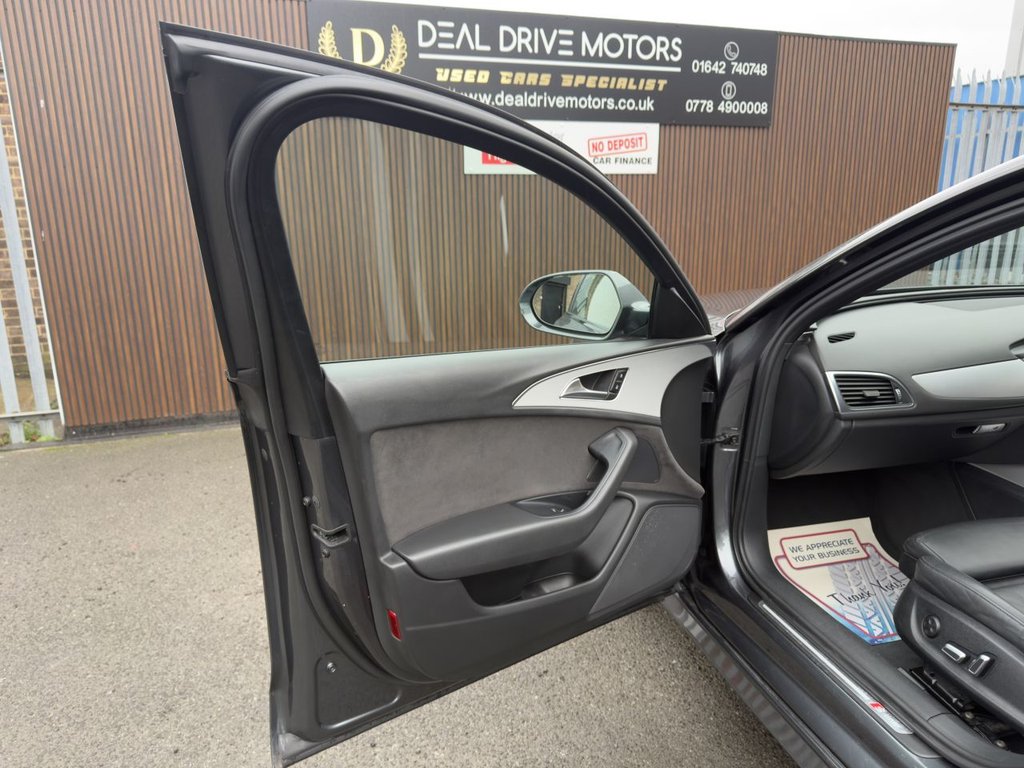 Used Audi A6 2017 for sale - 76546784: Photo 9