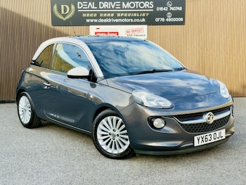 Used Vauxhall ADAM 2013 for sale - 78990288: Photo