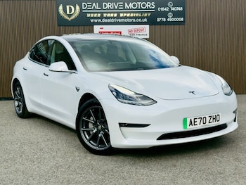 Used Tesla Model 3 2020 for sale - 78990264: Photo