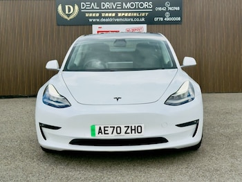 Used Tesla Model 3 2020 for sale - 78990264: Photo