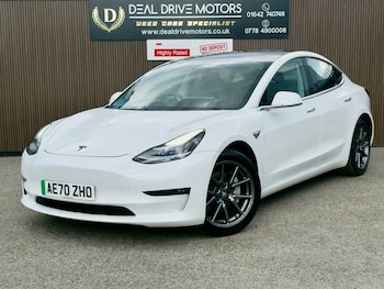 Used Tesla Model 3 2020 for sale - 78990264: Photo