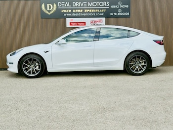 Used Tesla Model 3 2020 for sale - 78990264: Photo