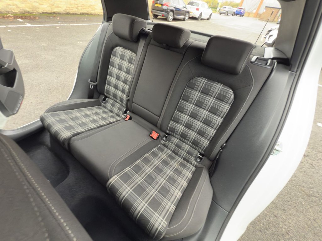 Used Volkswagen Golf 2017 for sale - 76558955: Photo 16