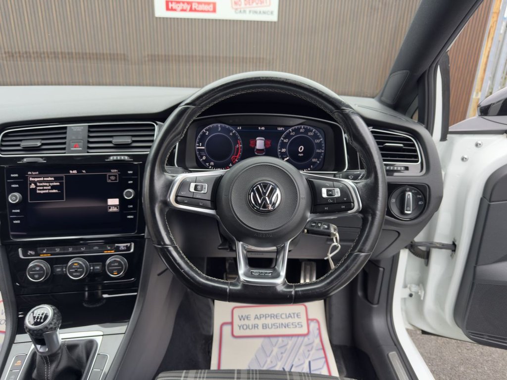 Used Volkswagen Golf 2017 for sale - 76558955: Photo 24