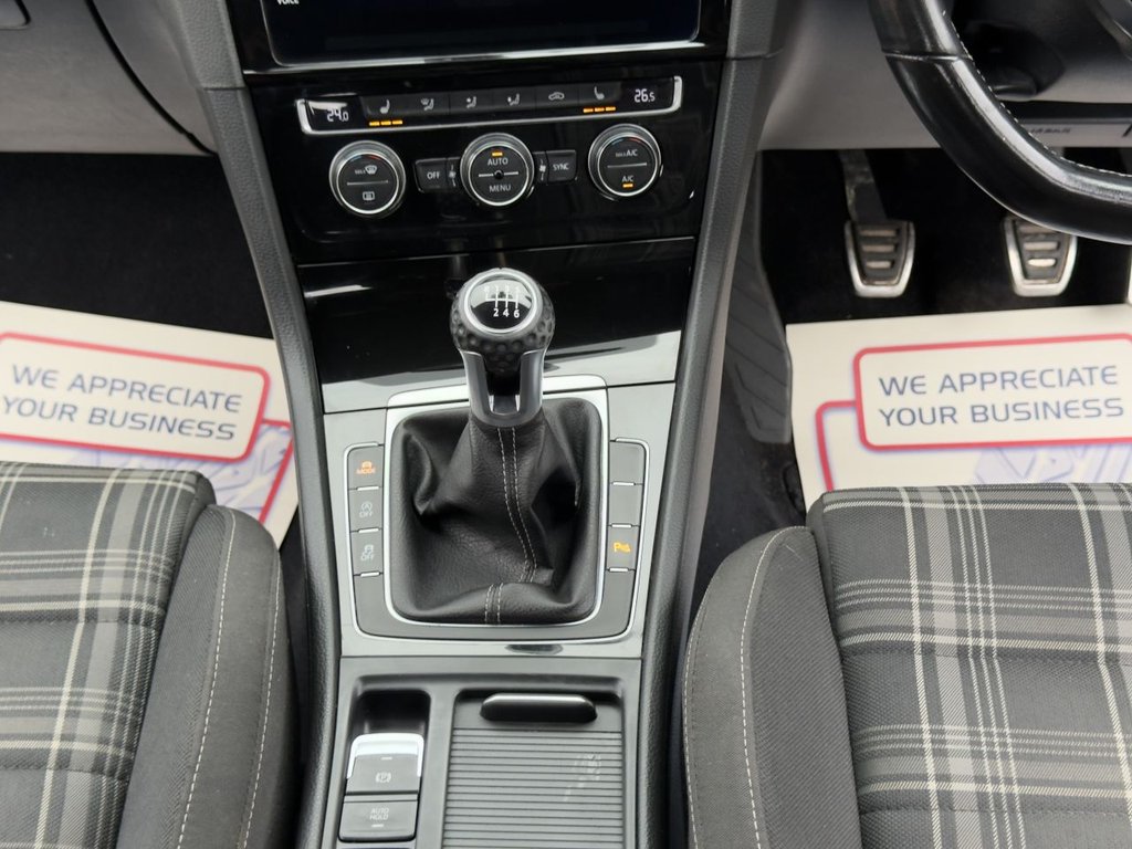 Used Volkswagen Golf 2017 for sale - 76558955: Photo 25