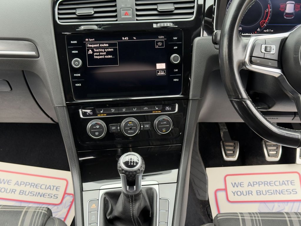 Used Volkswagen Golf 2017 for sale - 76558955: Photo 26