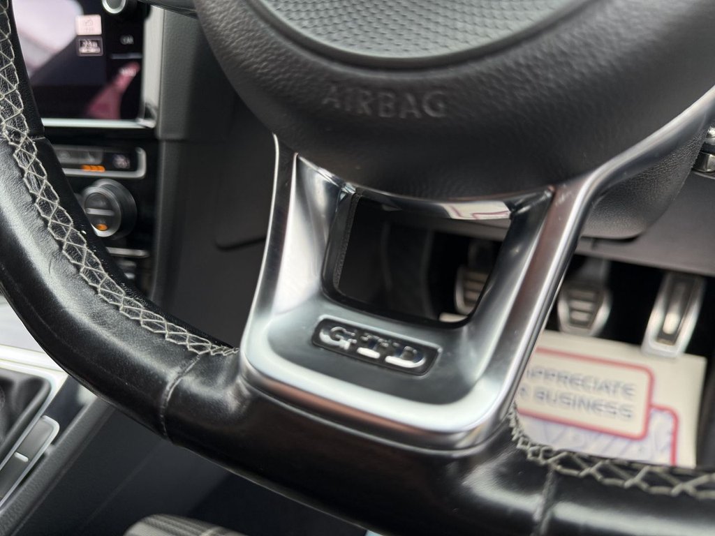 Used Volkswagen Golf 2017 for sale - 76558955: Photo 30