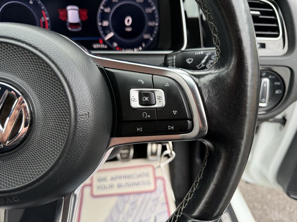 Used Volkswagen Golf 2017 for sale - 76558955: Photo 32