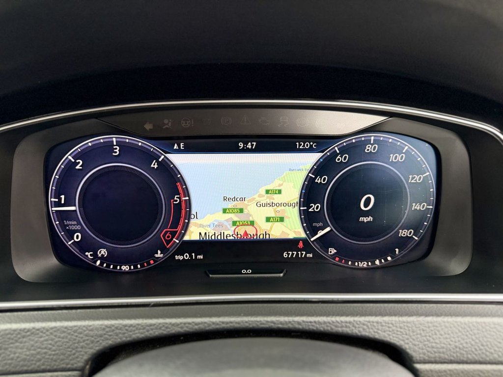 Used Volkswagen Golf 2017 for sale - 76558955: Photo 33