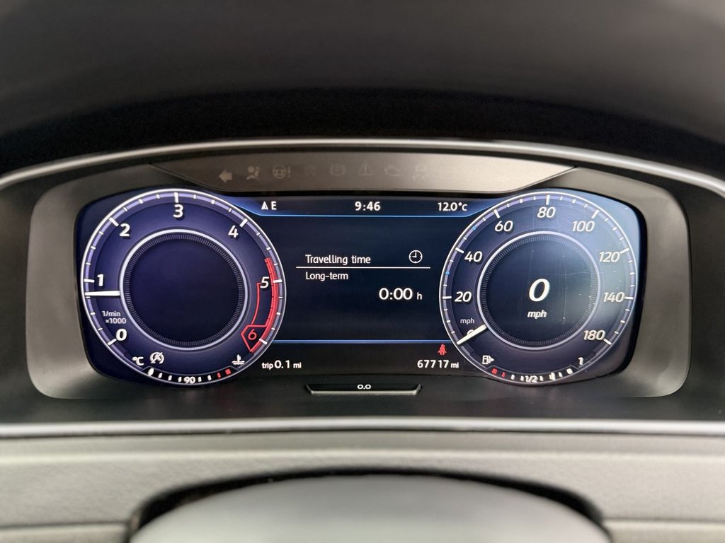 Used Volkswagen Golf 2017 for sale - 76558955: Photo 34