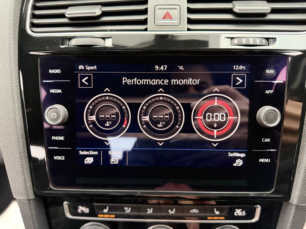 Used Volkswagen Golf 2017 for sale - 76558955: Photo 36