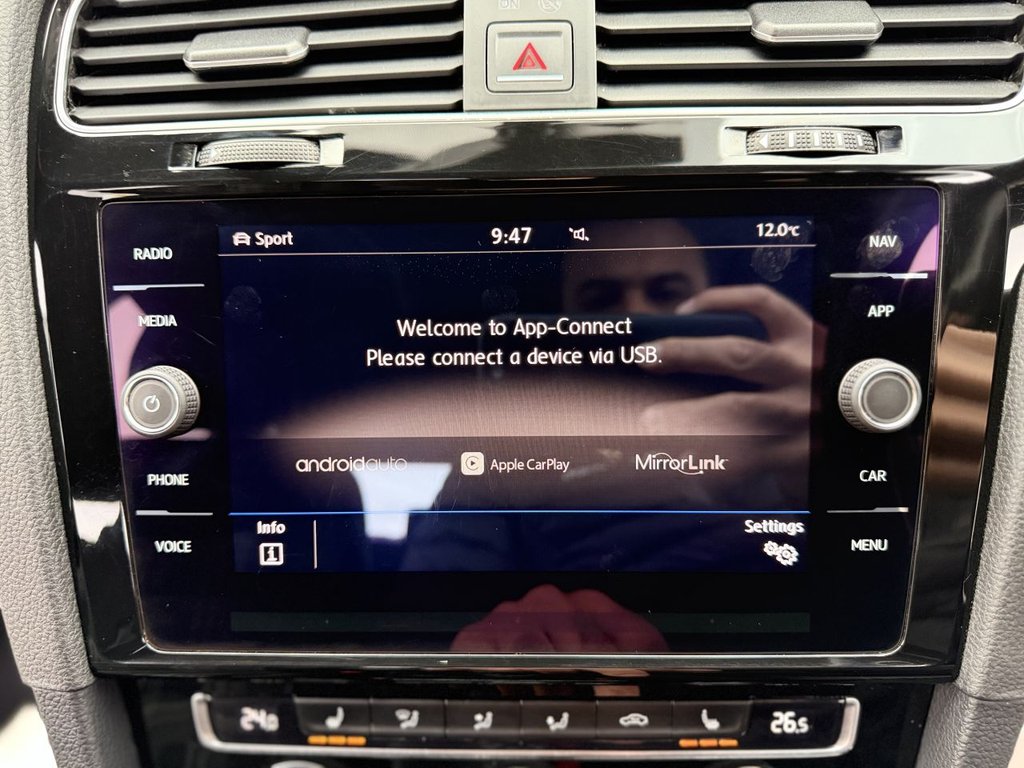 Used Volkswagen Golf 2017 for sale - 76558955: Photo 37