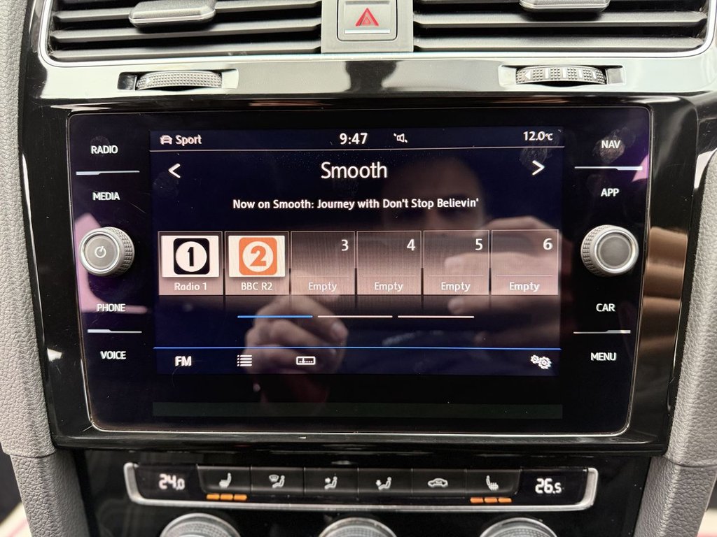 Used Volkswagen Golf 2017 for sale - 76558955: Photo 39